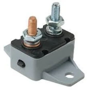 Dijuntor manual