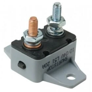 Dijuntor manual
