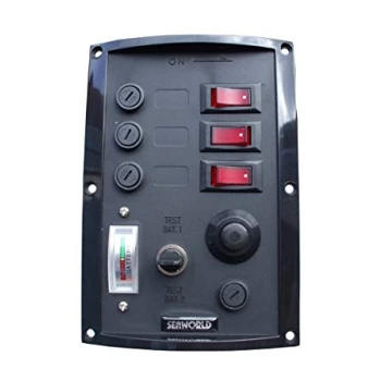 PAINEL 3 INT.TESTER E ISQUEIRO