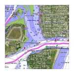 Carta Garmin Portugal VEU479S
