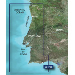 Carta Garmin Portugal VEU479S