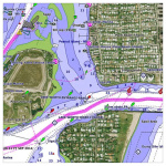 Carta Garmin Portugal e Noroeste da Espanha VEU009R
