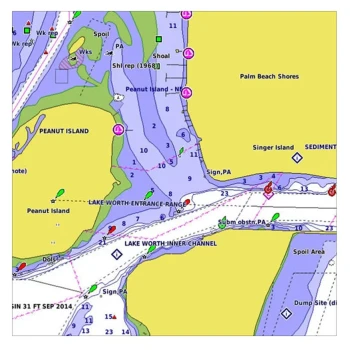 Carta Garmin Bluechart G3 Portugal e noroeste de Espanha HXEU009R