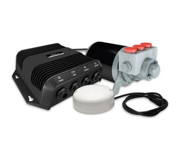 Piloto automático hidráulico Lowrance Piloto automático hidráulico Lowrance