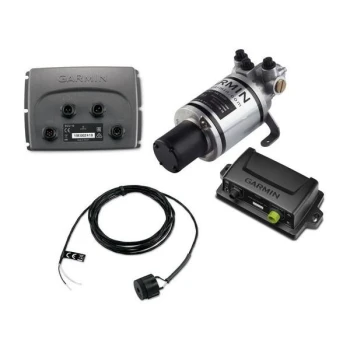 Reator compacto ™ 40 Piloto automático hidráulico Piloto automático hidráulico