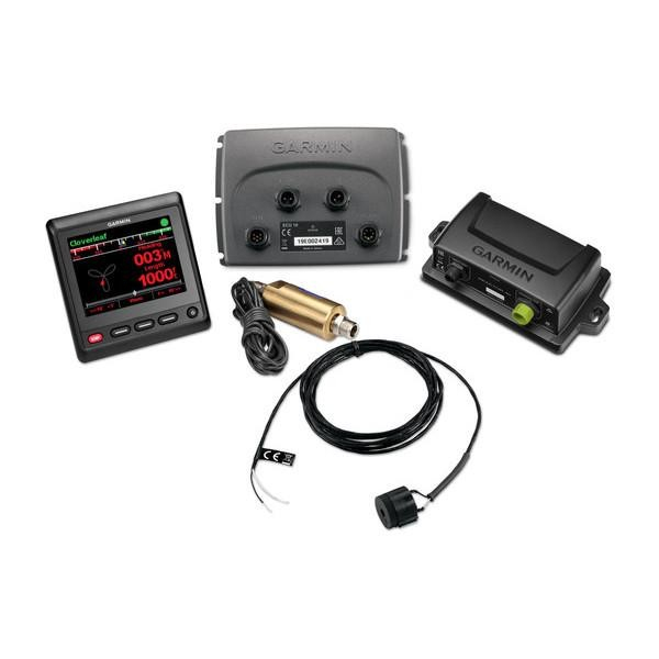Piloto automático hidráulico do reator ™ 40 Piloto automático hidráulico do reator ™ 40