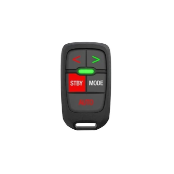 Controlo remoto sem fios WR10 e estação base com Bluetooth BT1