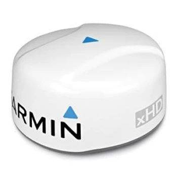 Radome GMR™ 24 xHD Radome