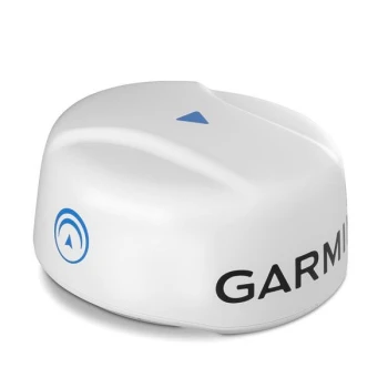 Radome GMR™ 18 xHD Radome