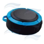Altifalante com Bluetooth 85x87x34mm