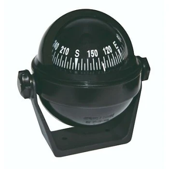 Bussola Stella BS2 preta