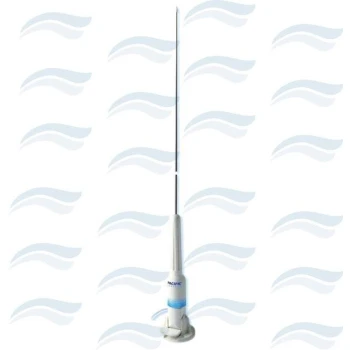 Antena VHF Inox - 1mts - Pacific Aerials 
