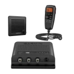 GARMIN VHF 315i Marine Rádio