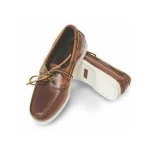 Sapatos Skipper com sola branca 37