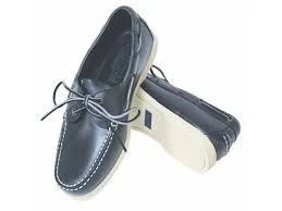 Sapatos azuis com sola branca 39 Sapatos azuis com sola branca 39