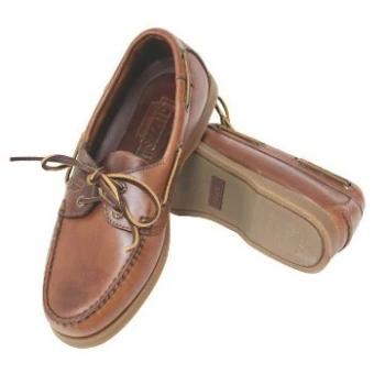 Sapatos De Convés Skipper Classic