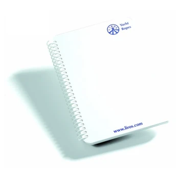 Caderno de Notas