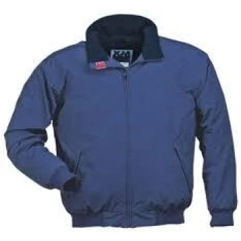 Casaco Yacht Plastimo xl azul