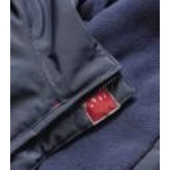 Casaco Yacht Plastimo xl azul