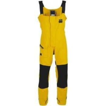 Plastimo Ocean Calças amarela