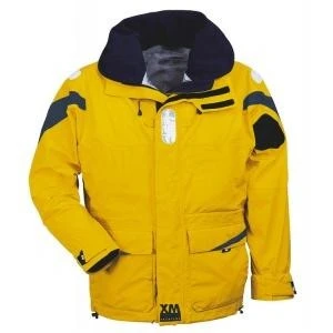 Plastimo Ocean Casaco amarelo Plastimo Ocean Casaco amarelo