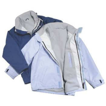 Casaco Skipper MC Maximum Comfort