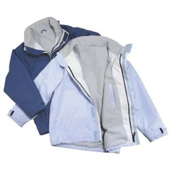 Casaco Skipper MC Maximum Comfort