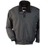 Casaco Xm Offshore Cinzento L*