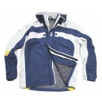 Casaco Inshore Free Sail XS H, Respirável S