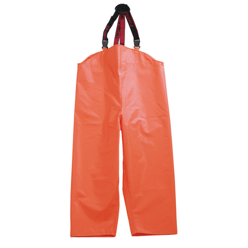 Calças de Pescador – Laranja Calças de Pescador – Laranja