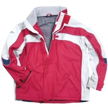 Casaco Inshore Free Sail FS C, Respirável Casaco Inshore Free Sail FS C, Respirável
