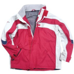 Casaco Inshore Free Sail FS C, Respirável