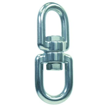 Distorcedor inox 8mm - Plastimo