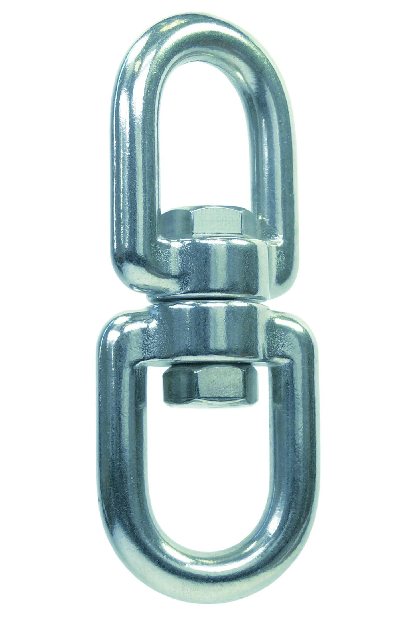 Distorcedor inox 8mm - Plastimo