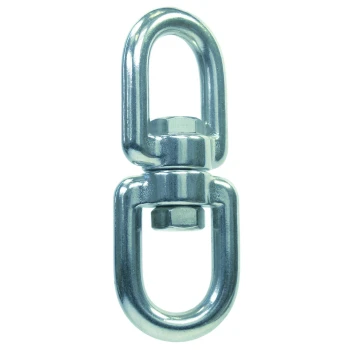 Distorcedor inox 16 mm- Plastimo