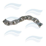 Corrente inox 10mm