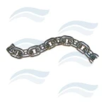 Corrente inox 10mm