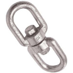 Distorcedor Galvanizado 10 Mm 1000 Kg