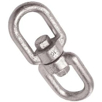 Distorcedor Galvanizado 10 Mm 1000 Kg