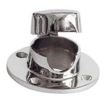 Tampa para corrente 6mm