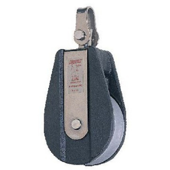 Roldana simples 8mm