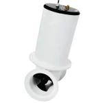 Propulsor de Popa Ct100 9,80 M – 15,50 M