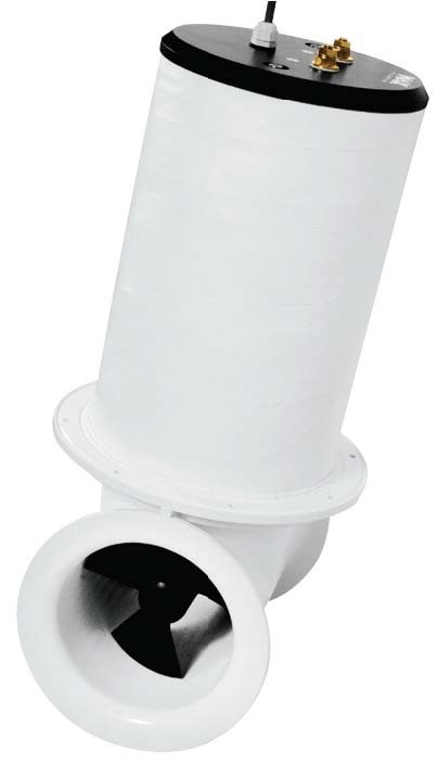 Propulsor de Popa Ct100 9,80 M – 15,50 M Propulsor de Popa Ct100 9,80 M – 15,50 M