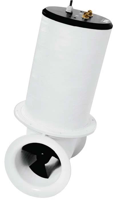 Propulsor de Popa Ct100 9,80 M – 15,50 M Propulsor de Popa Ct100 9,80 M – 15,50 M
