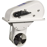 Propulsor Elétrico Compact Retract 80