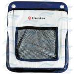 Bolsa para cabos pequena
