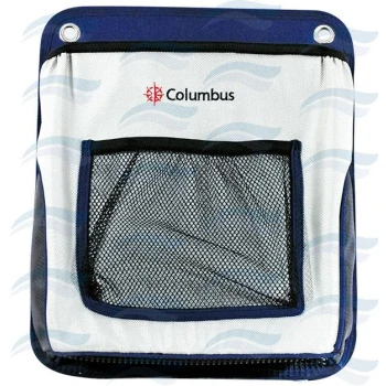 Bolsa para cabos pequena