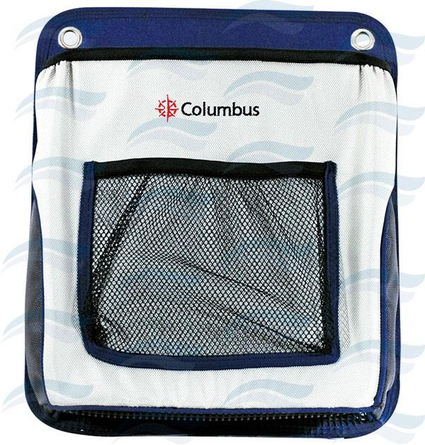 Bolsa para cabos pequena Bolsa para cabos pequena