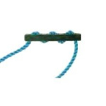 Amortecedor para cabo 10-12mm