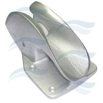 Passa cabos / corrente